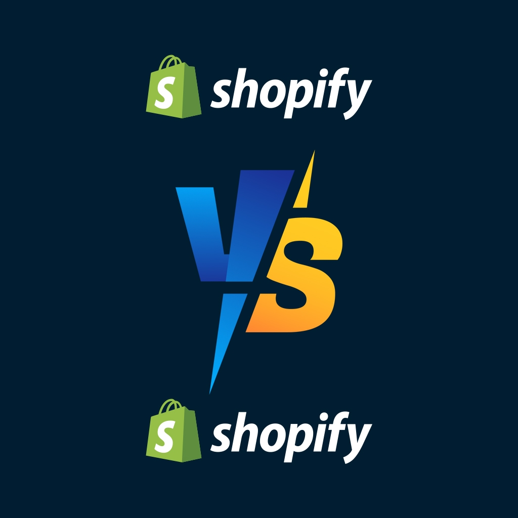 Shopify vs Shopify Plus: A Complete Guide for E-commerce Growth