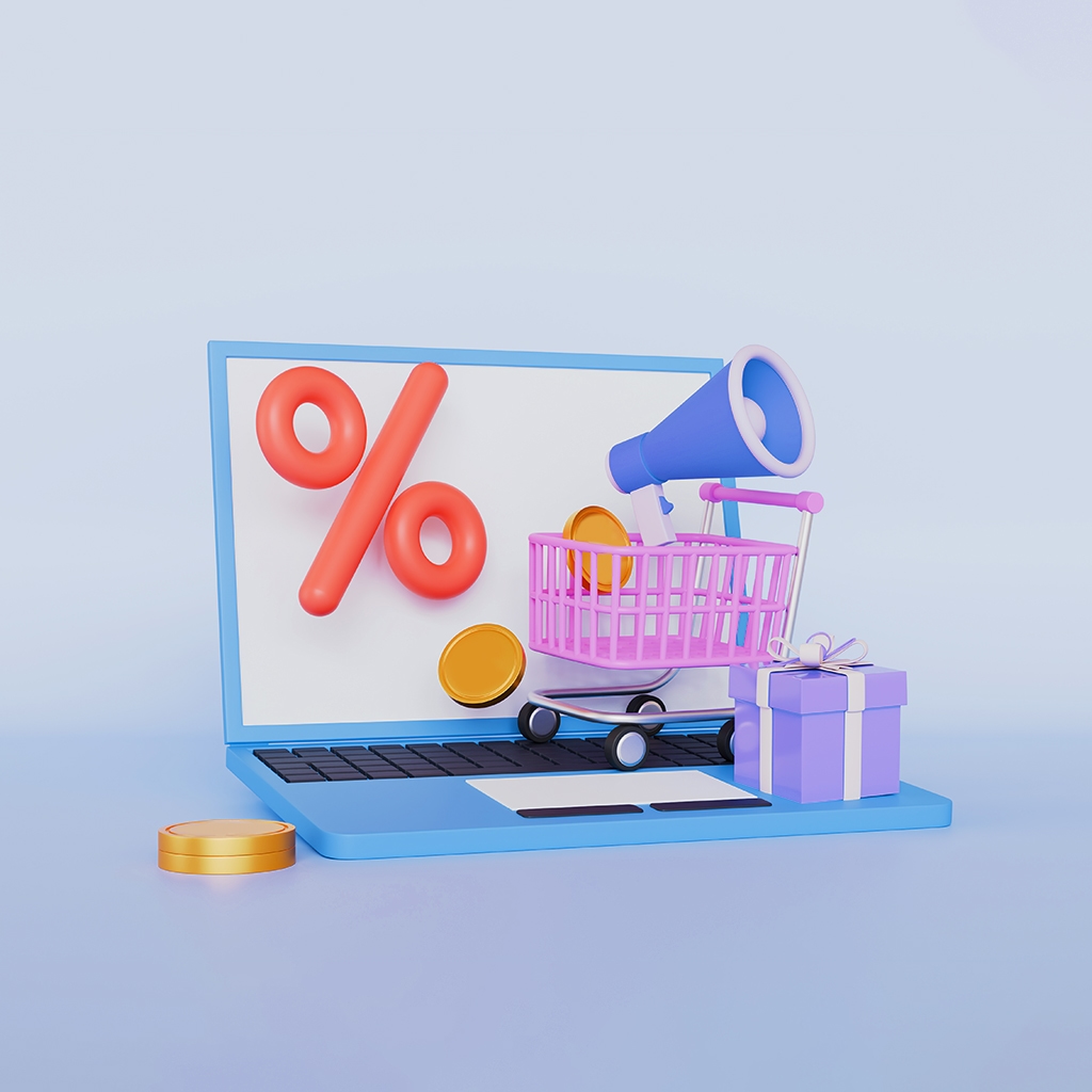 Why Are Discounts and Offers Important for E-Commerce, and How Do They Attract Customers?