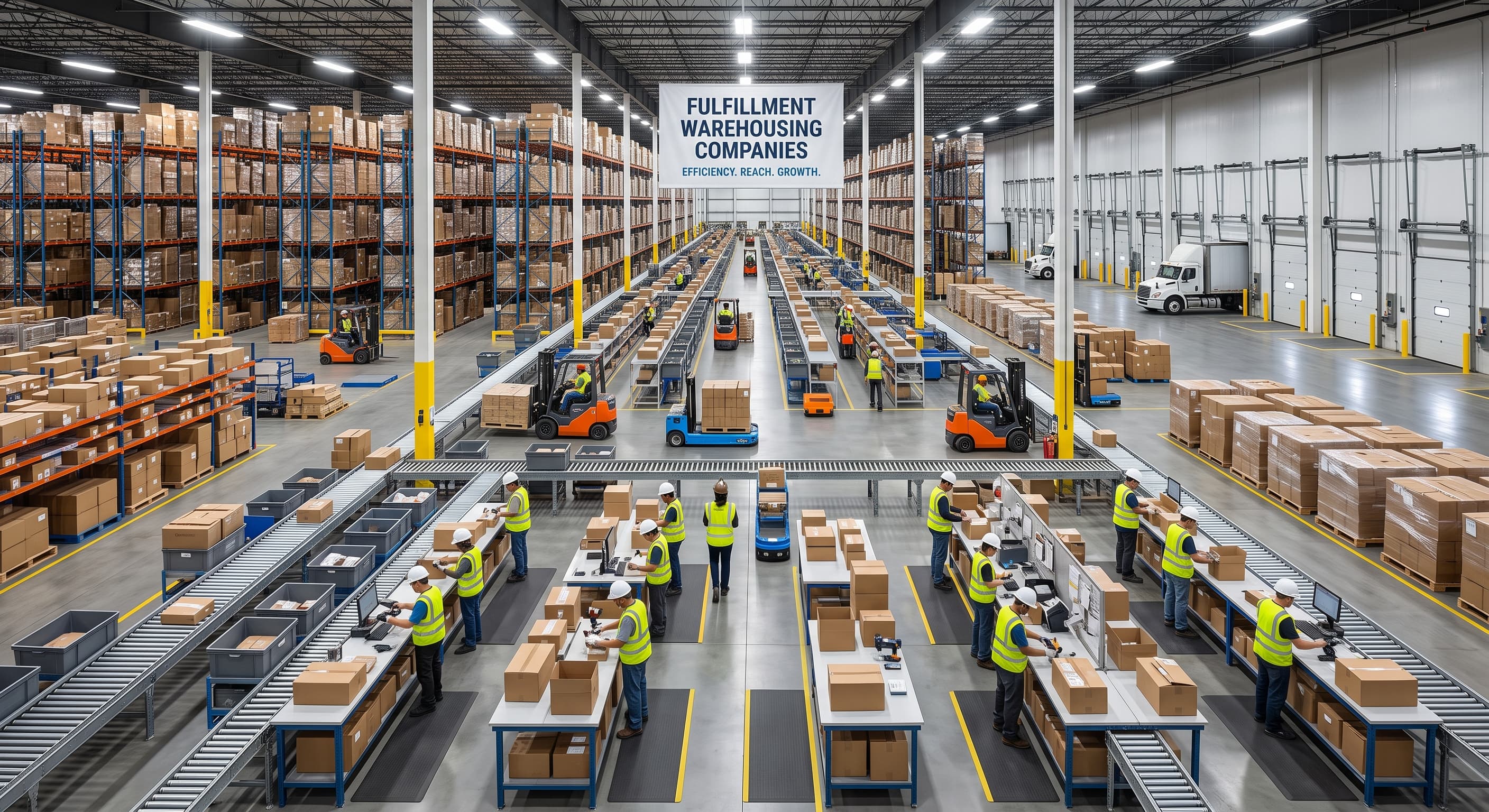 Orio Fulfillment and Warehousing Inventory Management for eCommerce Businesses