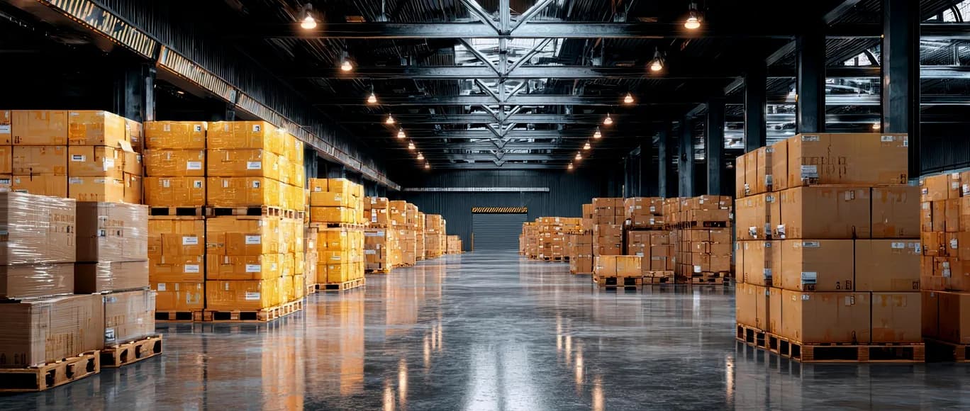 Orio Fulfillment and Warehousing Inventory Management for eCommerce Businesses
