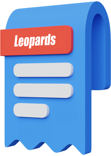 labelLeopards