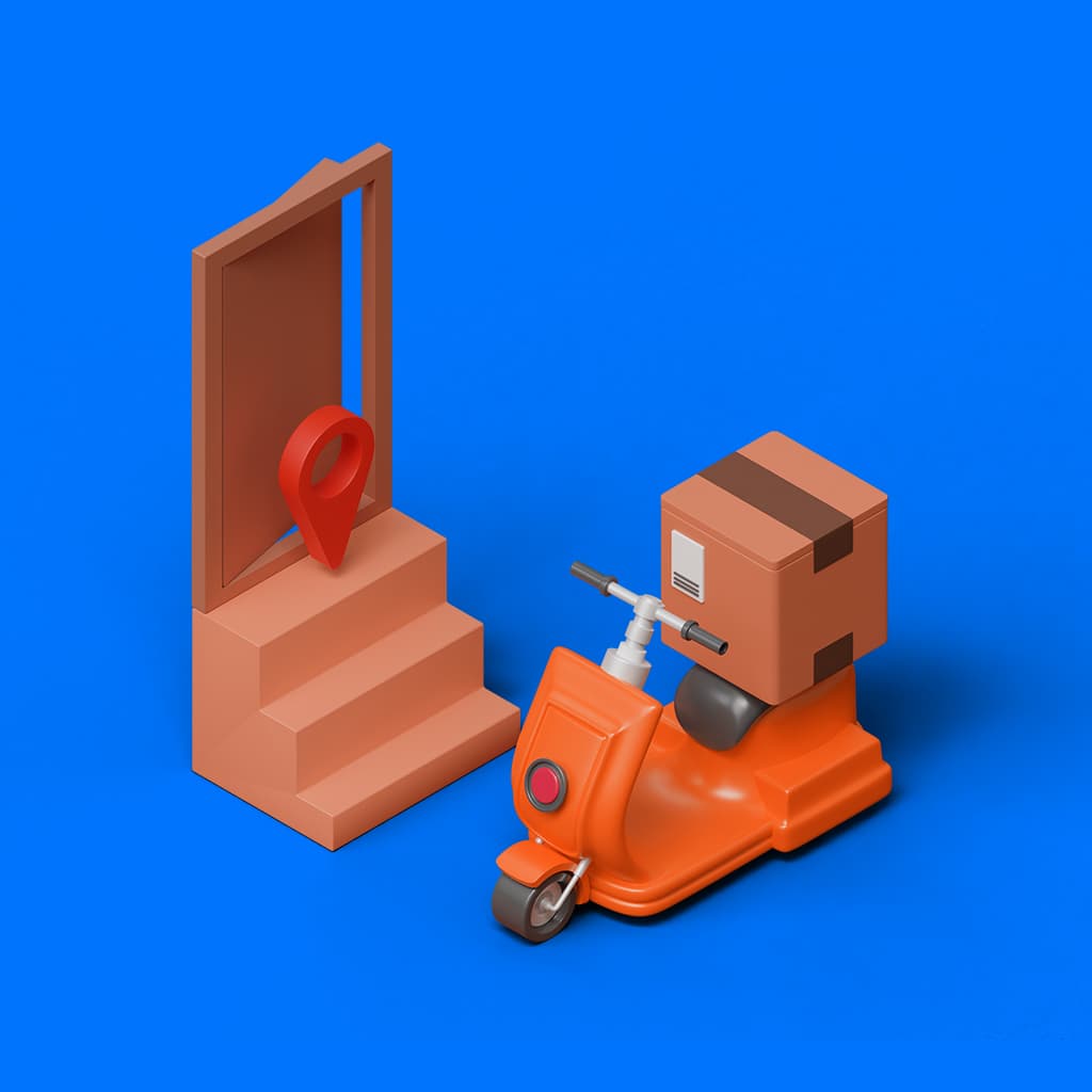HOW LOCALIZED DELIVERY SERVICES CAN BOOST YOUR E-COMMERCE SALES