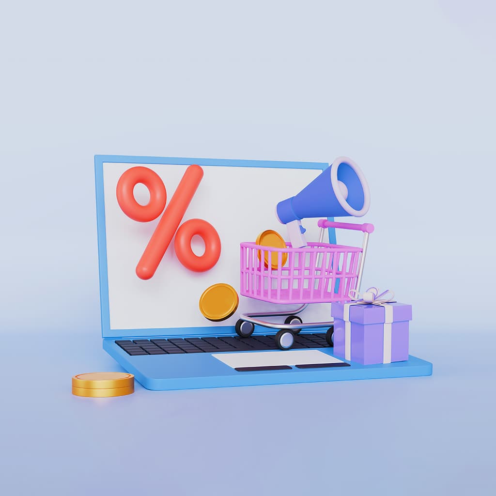 WHY ARE DISCOUNTS AND OFFERS IMPORTANT FOR E-COMMERCE, AND HOW DO THEY ATTRACT CUSTOMERS?