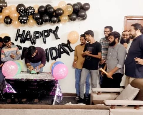 Orio team culture