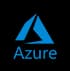 azure