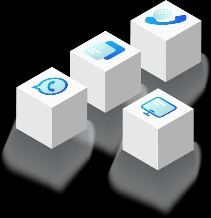 channels