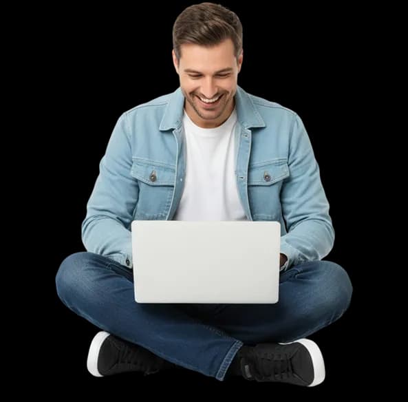 man-with-laptop