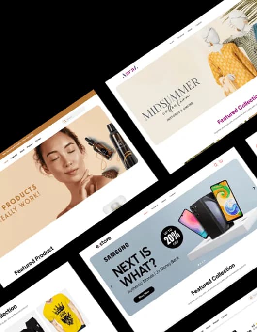 Orio OMS managing orders across multiple stores