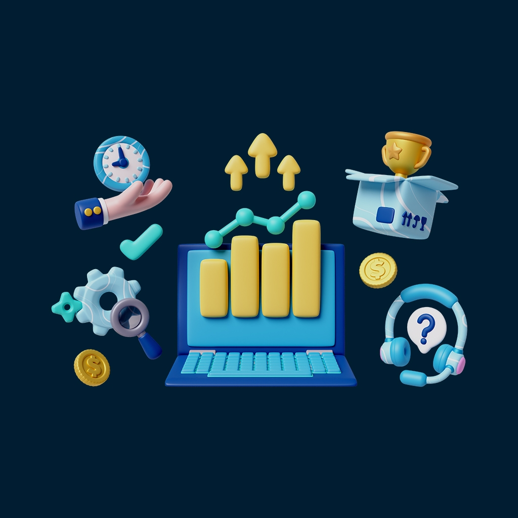 How to Stay Ahead of Competitors on Shopify