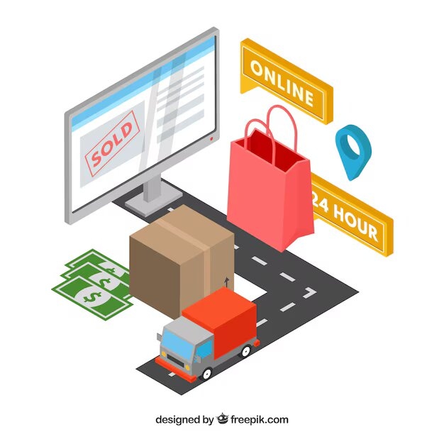 How to implement cash on delivery in your e-commerce business