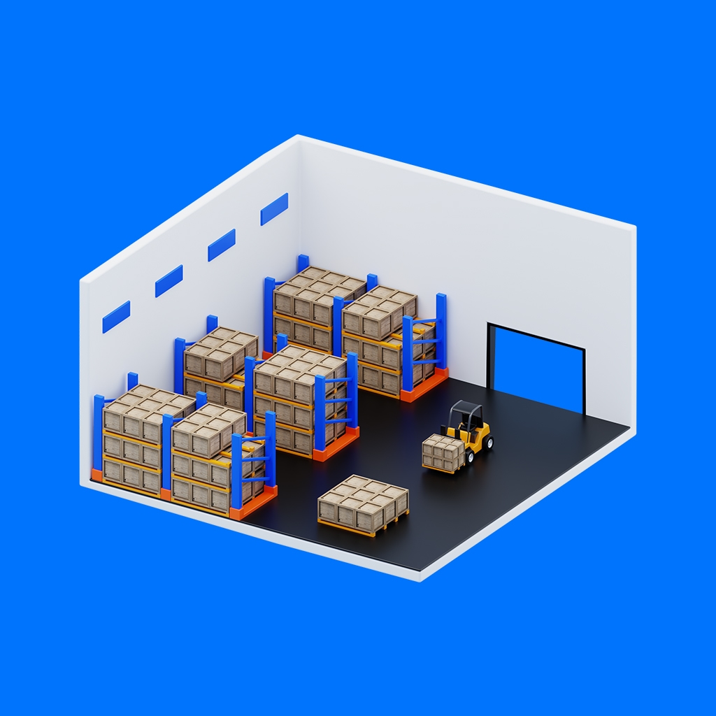 Why You Need a Warehouse Management System