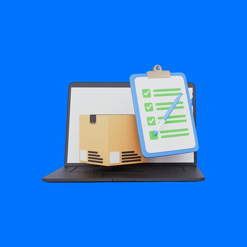 POS with Inventory Management